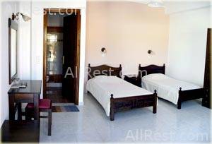 Pension Petros 5